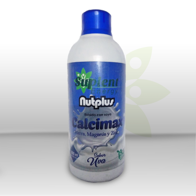 Calcimax 1000ml. RSAD15I31614